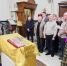 Храм Архистратига Божия Михаила. Служба - Noyabrsk-Inform.Ru