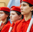 Юнармейский отряд Крепость - Noyabrsk-Inform.Ru