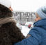 Пожилые пенсионеры - Noyabrsk-Inform.Ru