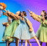 Северное сияние дети - Noyabrsk-Inform.Ru