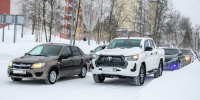 автомобиль - Noyabrsk-Inform.Ru