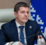 Дмитрий Артюхов. Совет при Полпреде - Noyabrsk-Inform.Ru