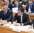 Совещание Совета безопасности РФ. Дмитрий Артюхов - Noyabrsk-Inform.Ru
