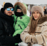Семья. Зима. Праздник - Noyabrsk-Inform.Ru