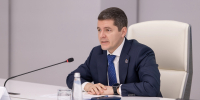 Дмитрий Артюхов - Noyabrsk-Inform.Ru