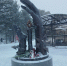 Мемориал. СВО. Аллея славы - Noyabrsk-Inform.Ru