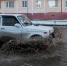 автомобиль, лужи, дорога - Noyabrsk-Inform.Ru