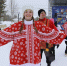 Фестиваль Наследники традиций - Noyabrsk-Inform.Ru