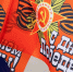 День Победы флажки - Noyabrsk-Inform.Ru