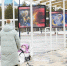 Аллея - Noyabrsk-Inform.Ru