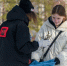 Субботник - Noyabrsk-Inform.Ru