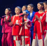 Окружной Пасхальный фестиваль - Noyabrsk-Inform.Ru