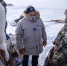 Сергей Ямкин, тундровики, КМНС - Noyabrsk-Inform.Ru