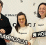 Слет Движения Первых - Noyabrsk-Inform.Ru
