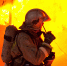 пожар - Noyabrsk-Inform.Ru
