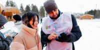 КГС. Комфортная городская среда. Волонтеры - Noyabrsk-Inform.Ru