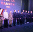 Поисковики. Вахта Памяти - Noyabrsk-Inform.Ru