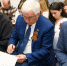 Александр Мажаров. Диктант Победы - Noyabrsk-Inform.Ru