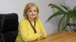 Таиса Колоколова управляющий Отделением СФР по ЯНАО