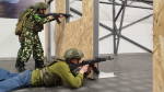 Кадеты. Начальная военная подготовка. Патриотизм